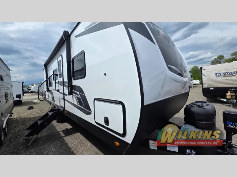 2026 Venture RV SportTrek ST271VRB - Photo 2
