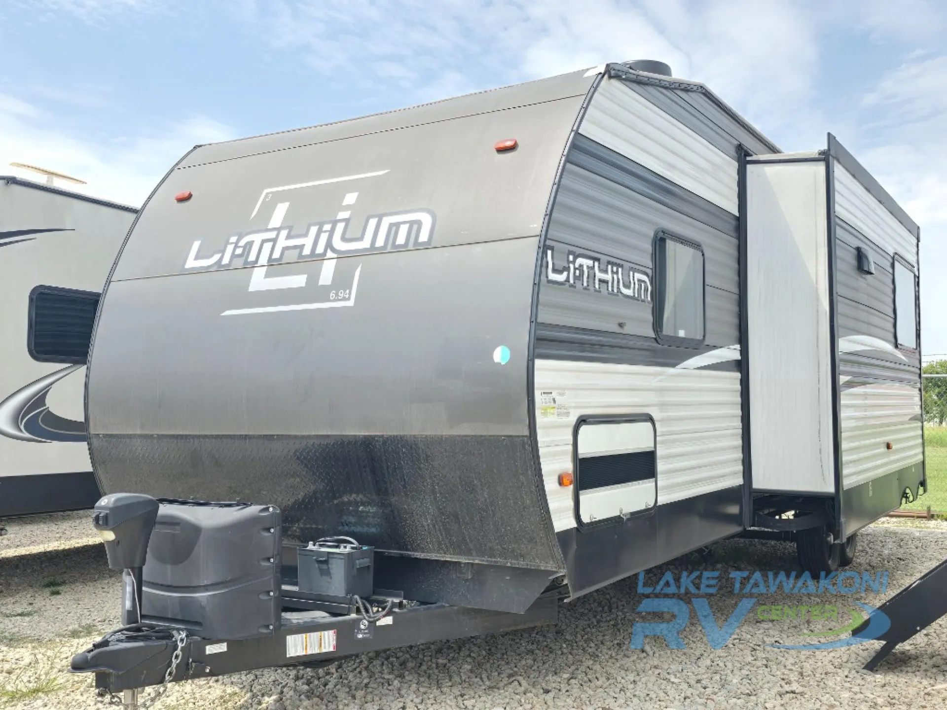 2021 Heartland Lithium 2714 - Photo 2