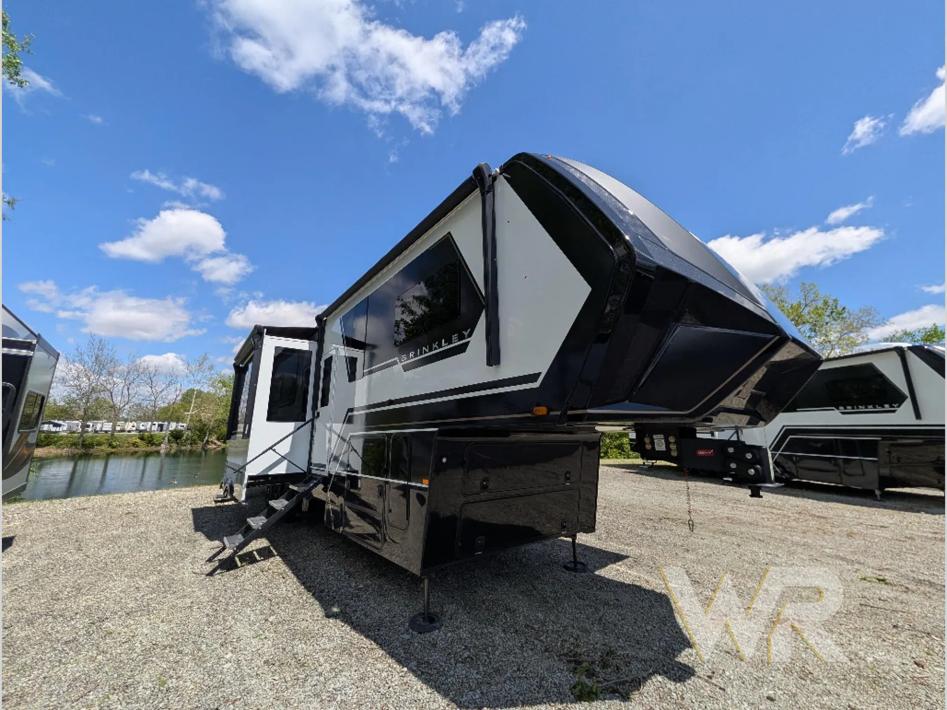 2024 Brinkley Model G 4000 - Photo 2