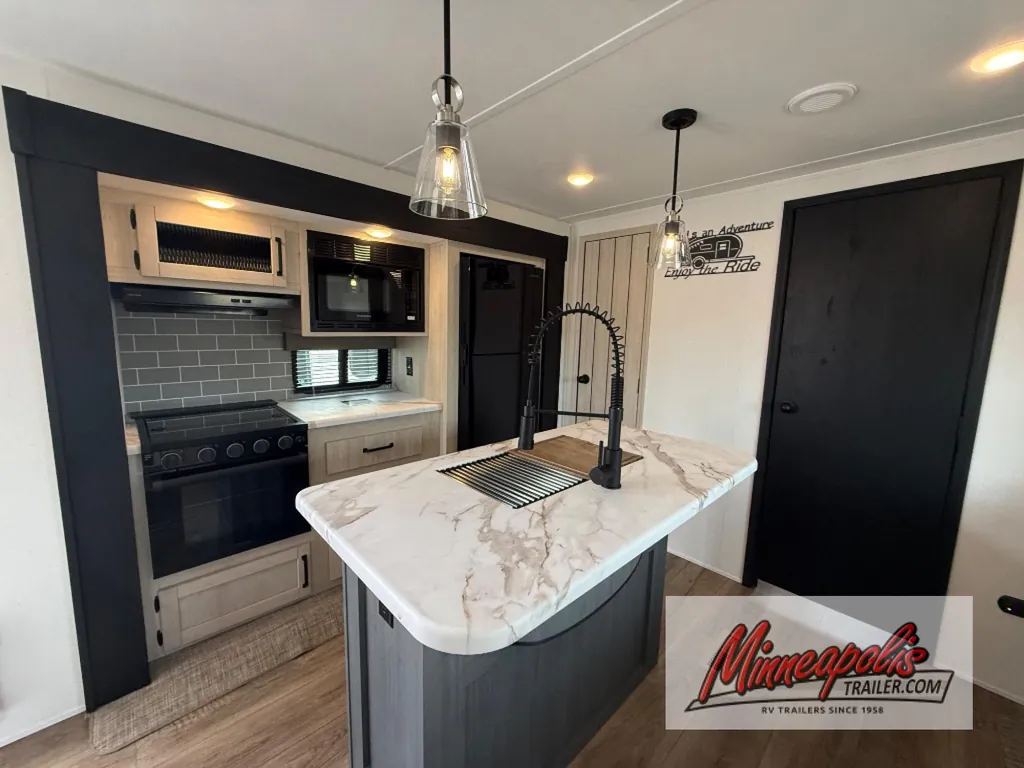 2026 Forest River Puma 32BHFS, Photos photo 5