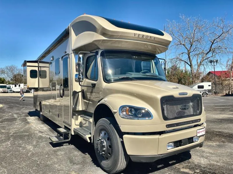 2026 Renegade RV Verona 36VSB - Photo 3