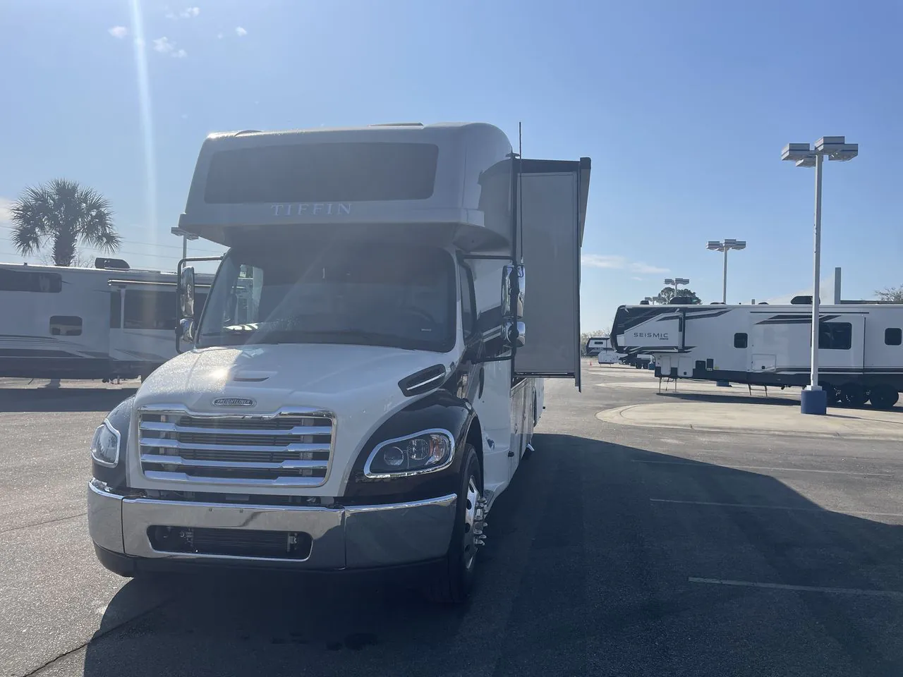 2026 Tiffin Allegro Bay 34 DB - Photo 4