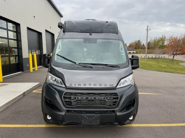 2026 Airstream Rangeline New    Pop Top - Photo 2