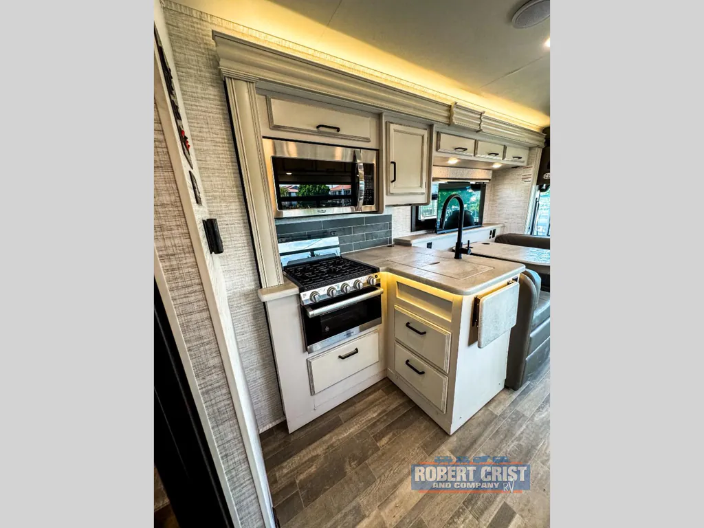 2024 Entegra Coach Vision 27A, Photos photo 31