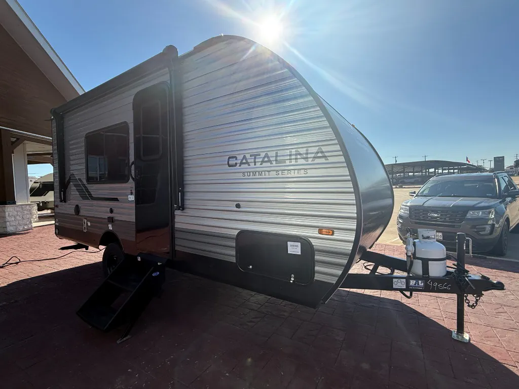 2027 Coachmen Catalina Summit Series 7 154RBX