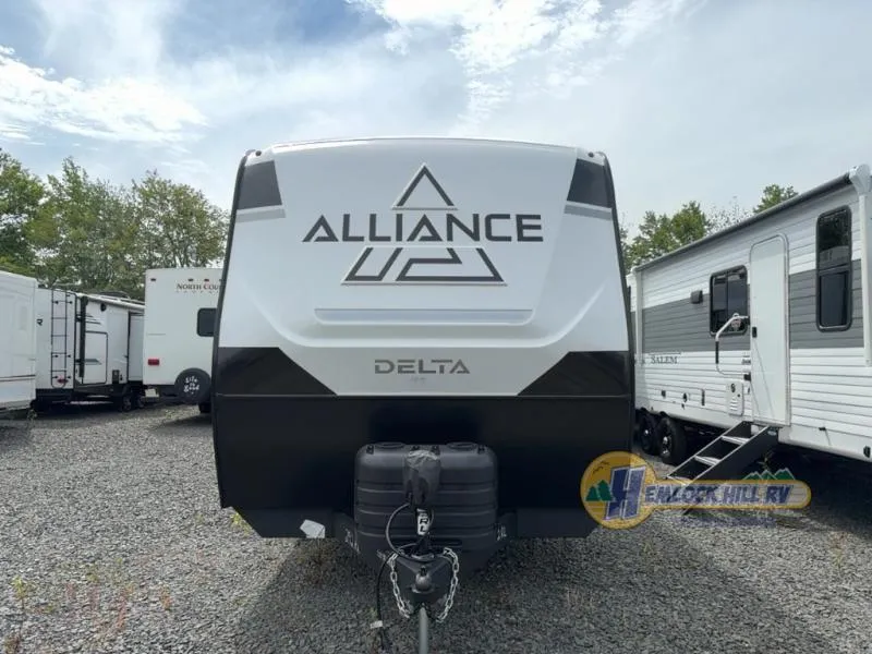 2027 Alliance RV Delta 292RL - Photo 3