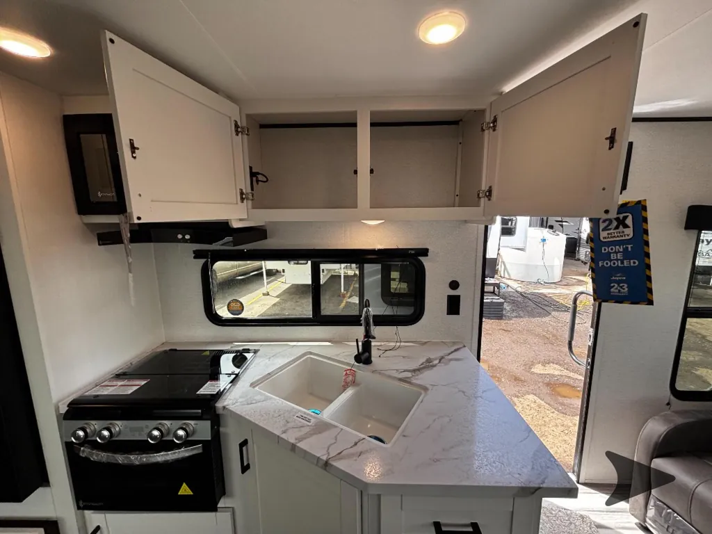 2026 Jayco Jay Flight SLX 262RLSW, Photos photo 33