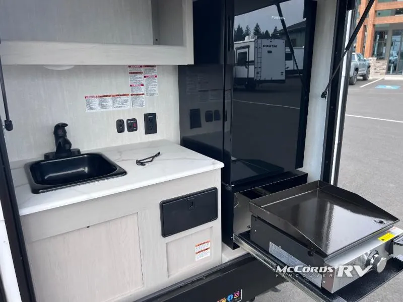 2025 Coachmen Clipper ROK 8000ROK - Photo 4