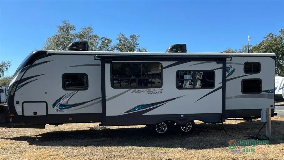 2017 Dutchmen Aerolite 284BHSL - Photo 4