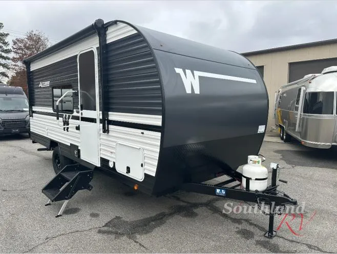 2026 Winnebago Access 18DBH - Photo 2
