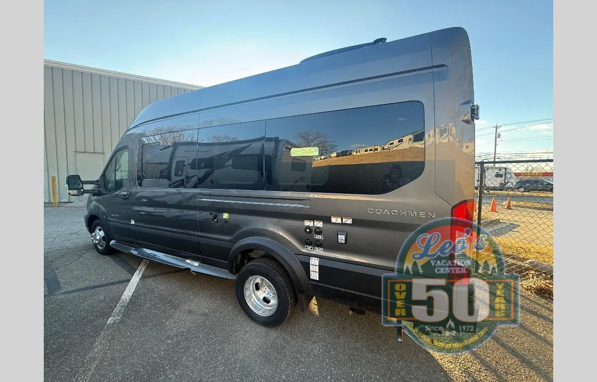 2026 Coachmen Beyond 22RB - Photo 4