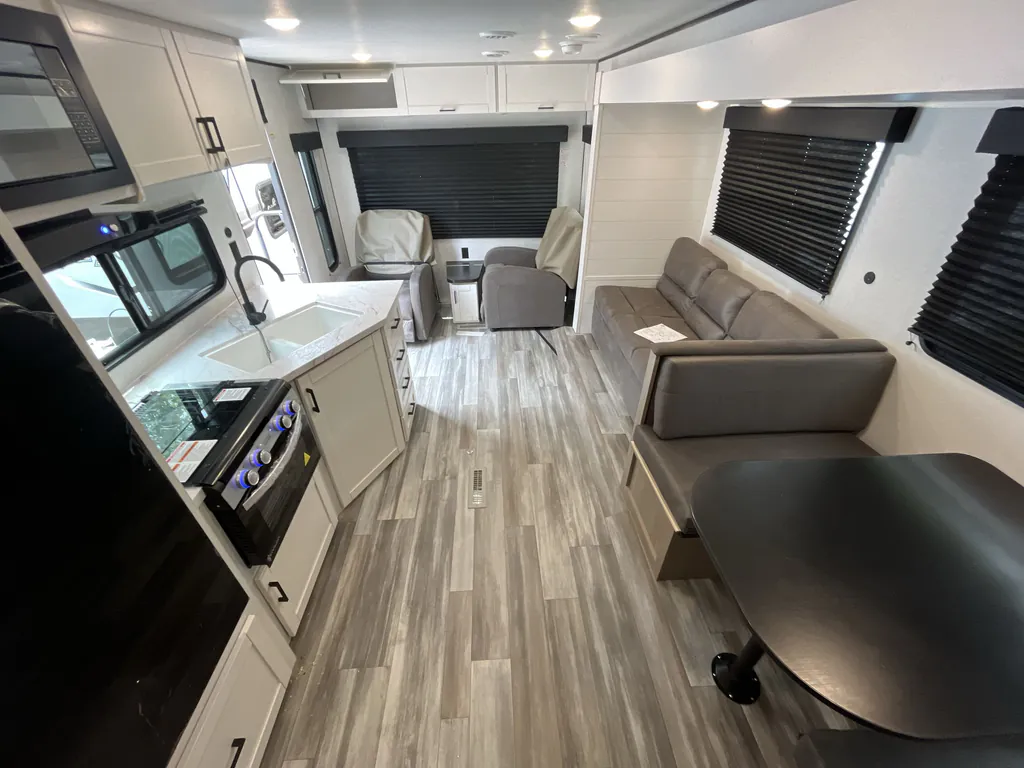 2026 Jayco Jay Flight Slx 262RLSW, Photos photo 3