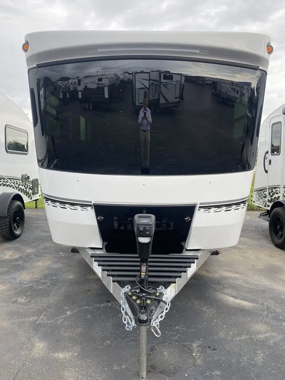 2026 InTech RV Sol Intech RV Sol - Photo 2
