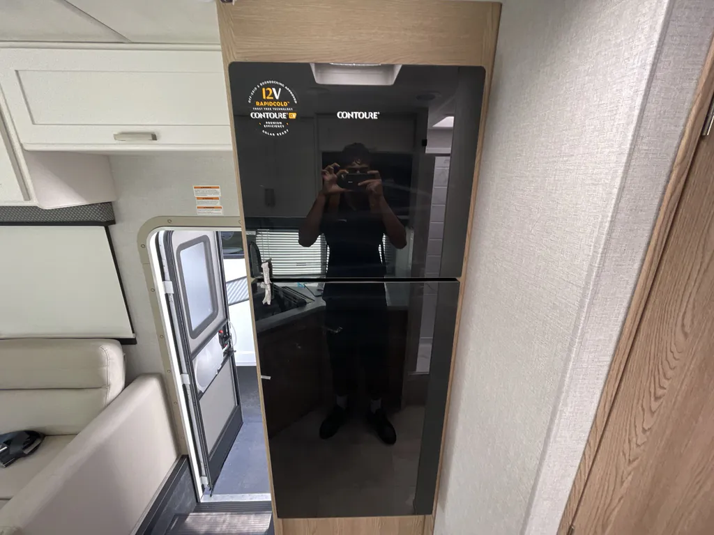 2026 Thor Motor Coach Freedom Elite 28HZ, Photos photo 8