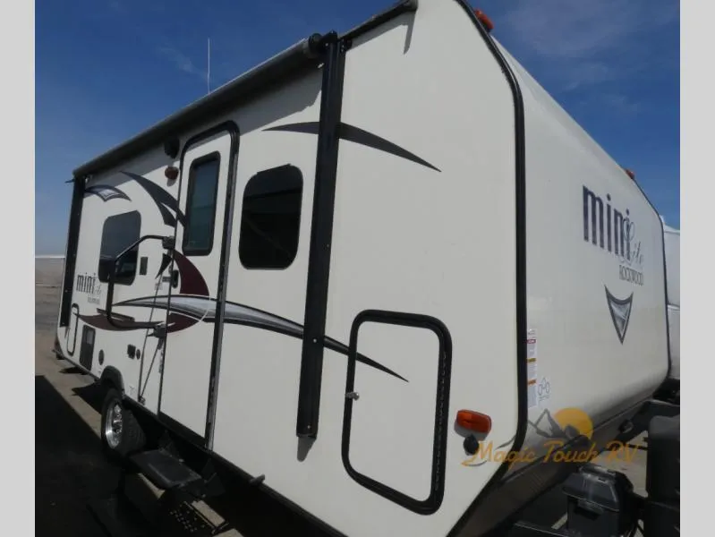 2017 Forest River Rockwood Mini Lite 1905 - Photo 3