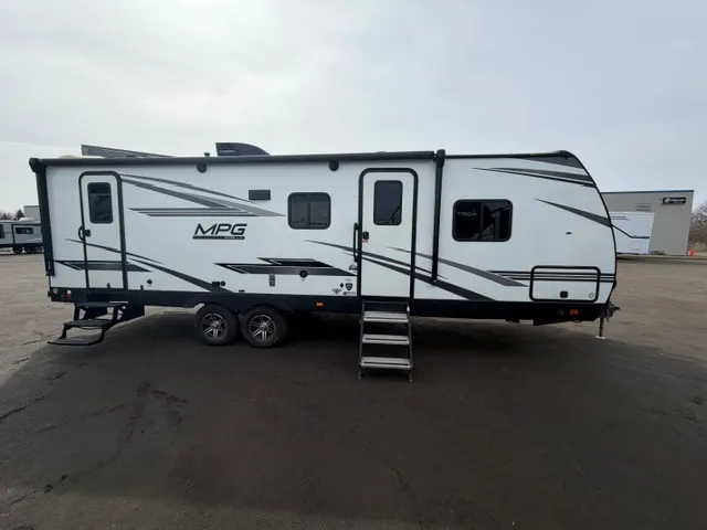 2022 Cruiser RV MPG MPG 2720BH - Photo 2