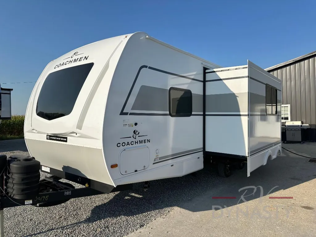 2025 Coachmen Freedom Express Ultra Lite 258BHS, Photos photo 3