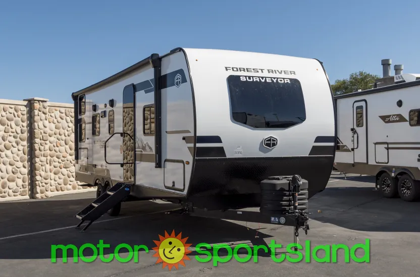 2026 Forest River Surveyor Legend 260BHLE - Photo 2