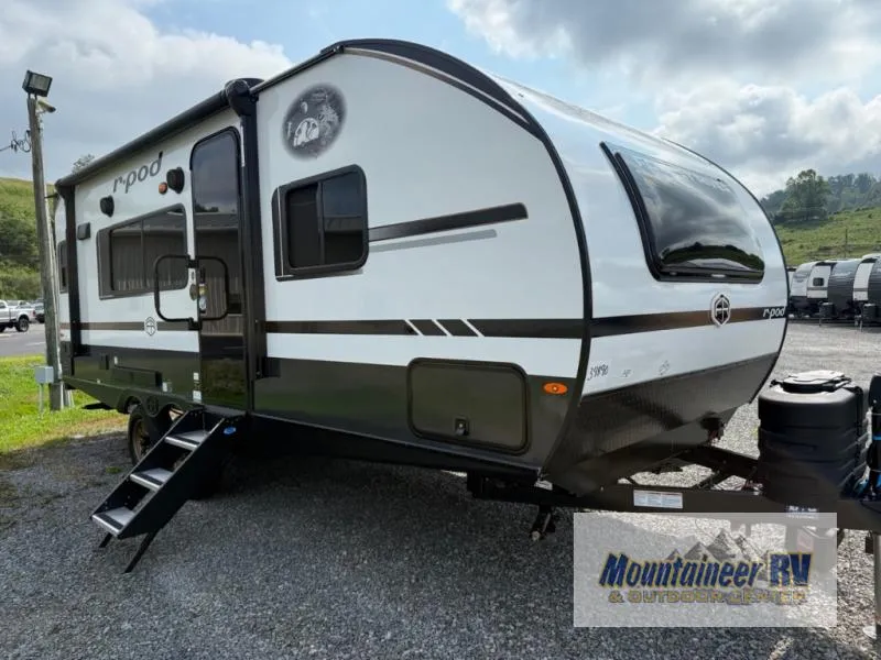 2026 Forest River R-Pod 205 - Photo 3