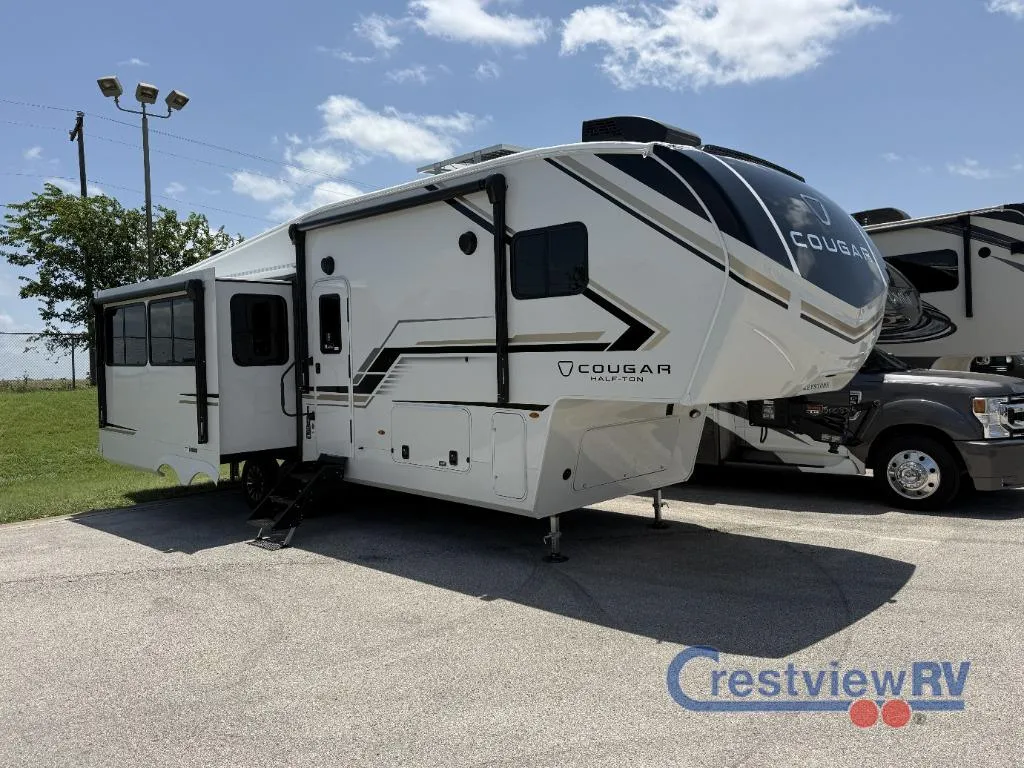 2027 Keystone RV Cougar Half-Ton 28RLI - Photo 3
