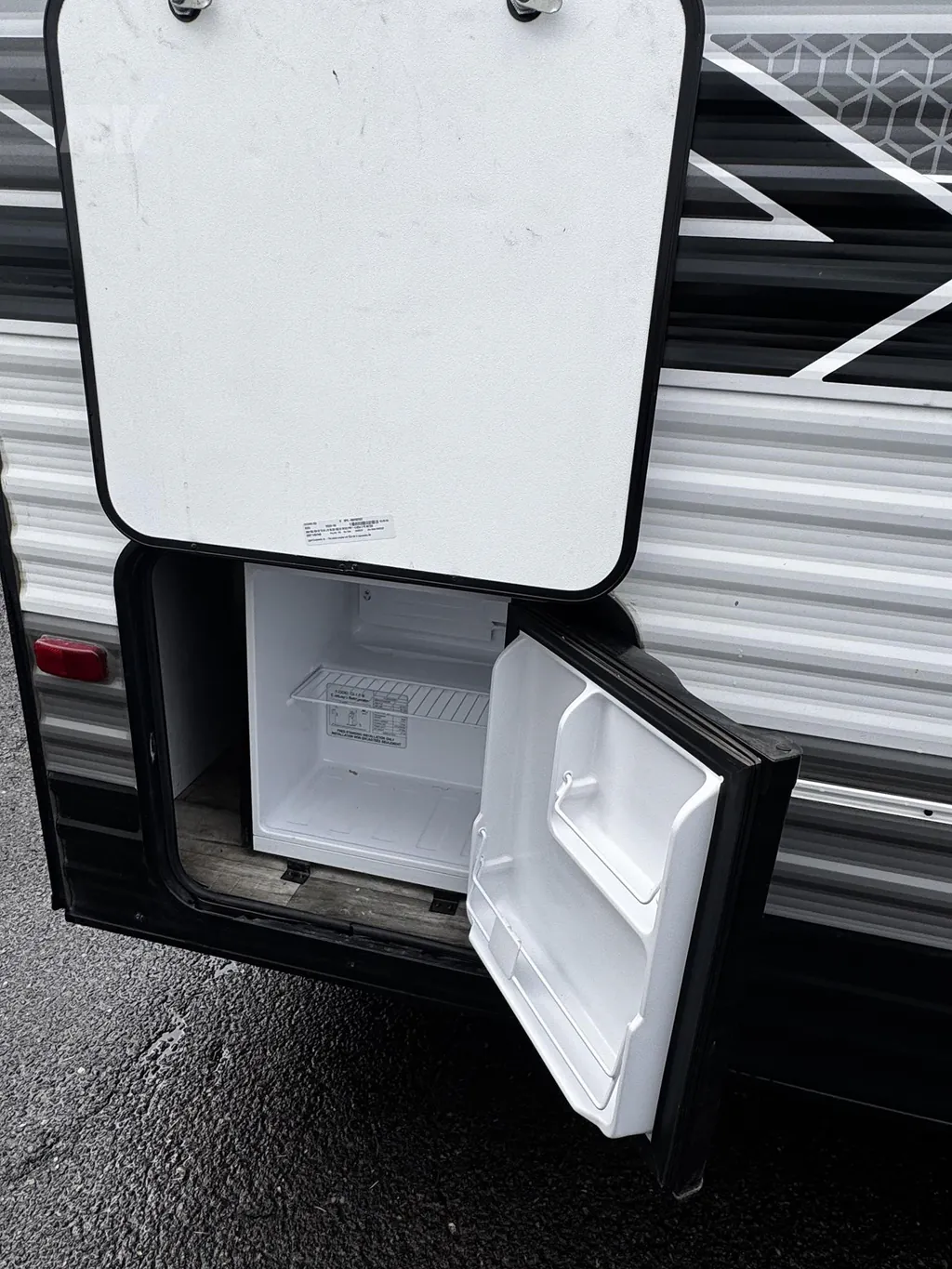 2022 Dutchmen Coleman Lantern LT 18BH, Photos photo 15