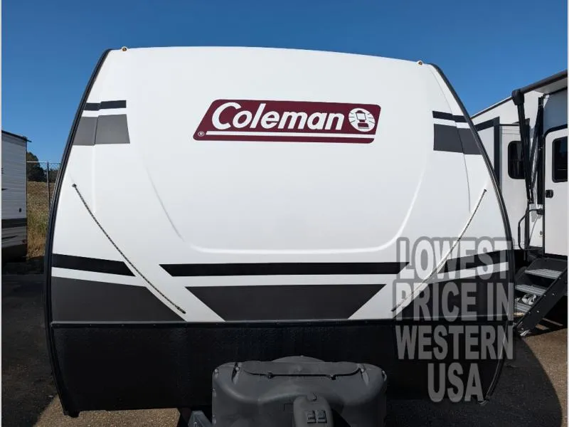 2022 Dutchmen Coleman Light 1855RB - Photo 3