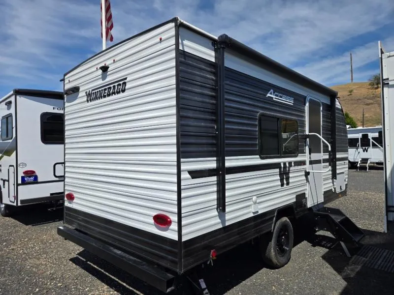 2026 Winnebago Access 15RB - Photo 4