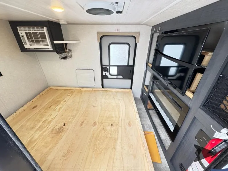 2024 Forest River R Pod 107C - Photo 3