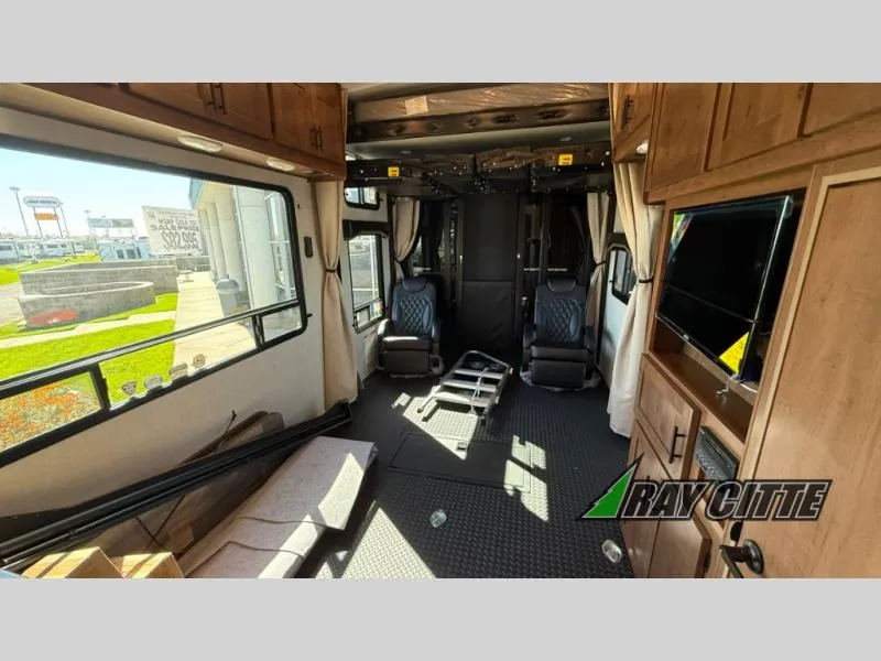 2026 Outdoors RV Trail Series 29TRX - Photo 4