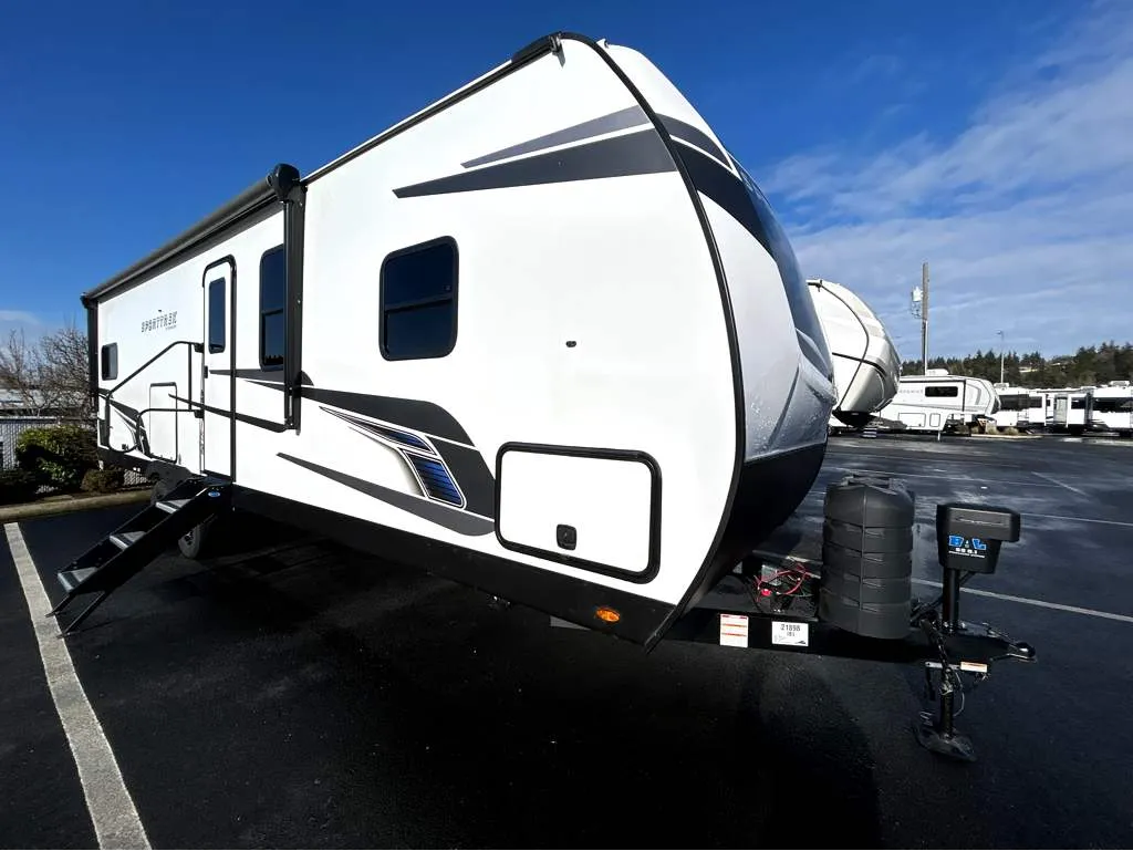 2025 Venture RV SportTrek ST291VRK - Photo 2