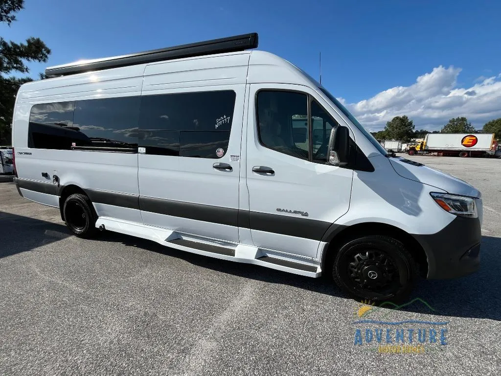 2026 Coachmen Galleria 24RB - Photo 4