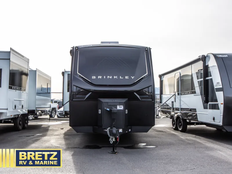 2026 Brinkley Model Z Air 297 - Photo 3