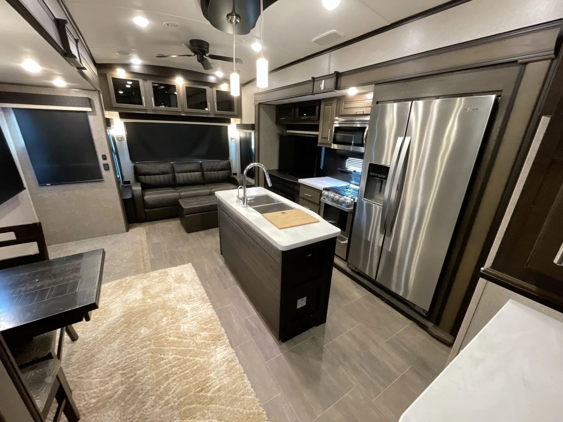 2020 Jayco North Point 310RLTS - Photo 3