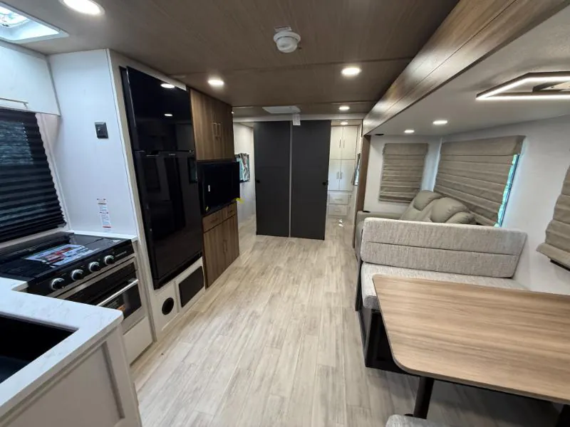 2027 Forest River Vibe 2900KB, Photos photo 18