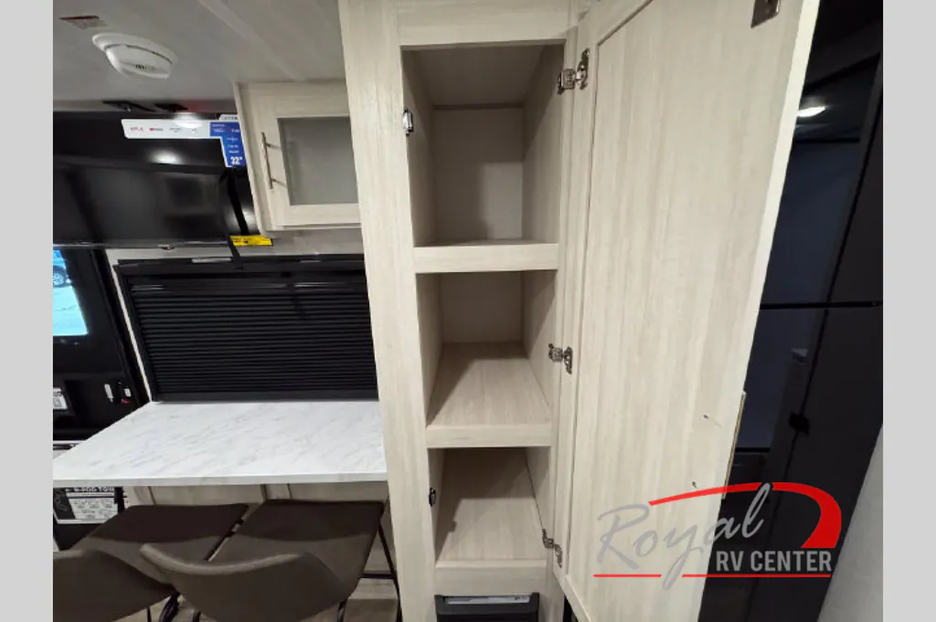 2027 Forest River R-Pod RP-207, Photos photo 16