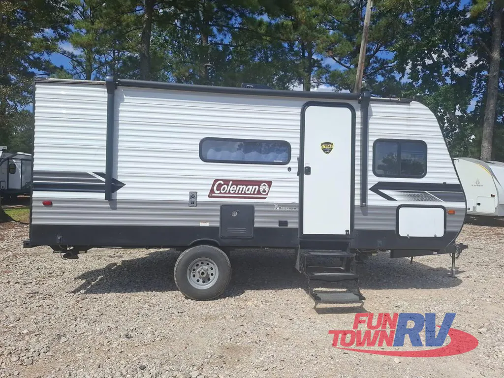 2023 Dutchmen Coleman Lantern LT 18FQ, Photos photo 18