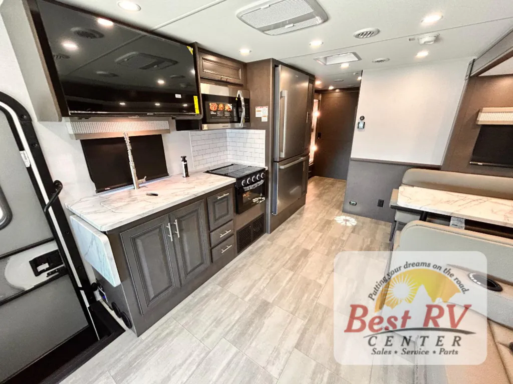 2027 Forest River Georgetown 3 Series GT3 33B3, Photos photo 22