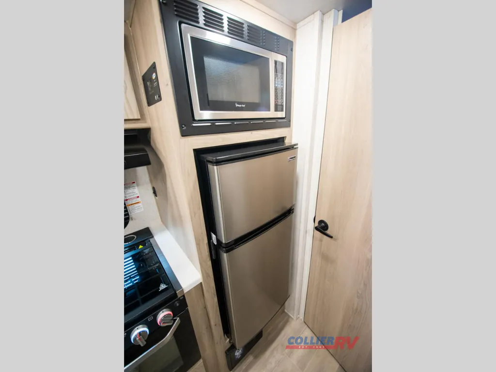 2023 Forest River Rockwood Geo Pro G20FBS, Photos photo 13