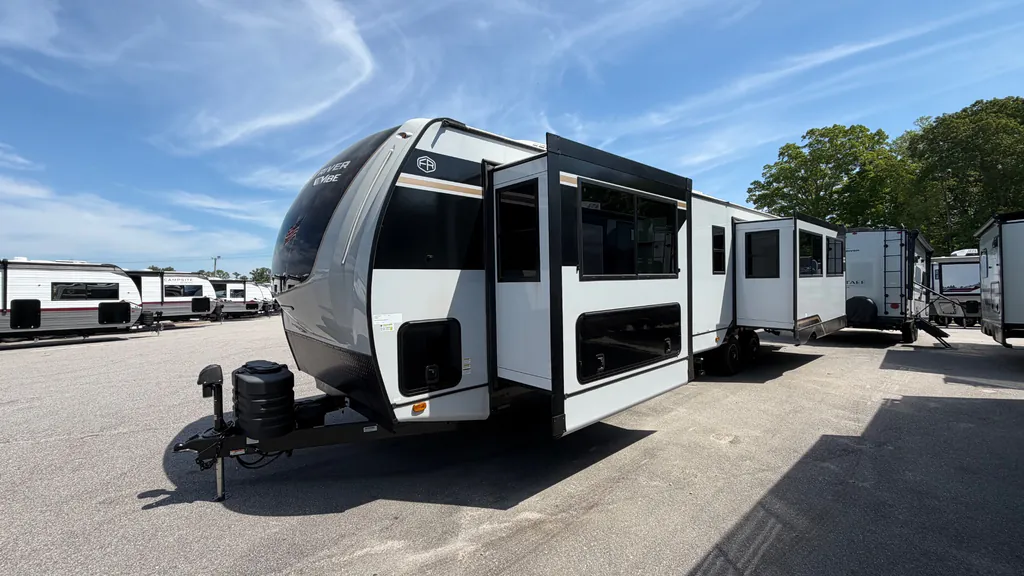 2026 Forest River Vibe 3400XL, Photos photo 30