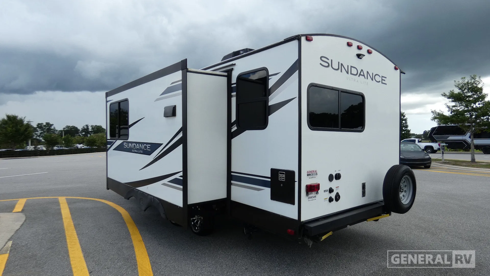2021 Heartland Sundance Ultra Lite 231ML - Photo 4