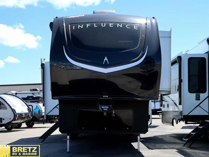 2026 Grand Design Influence 2903RL - Photo 3
