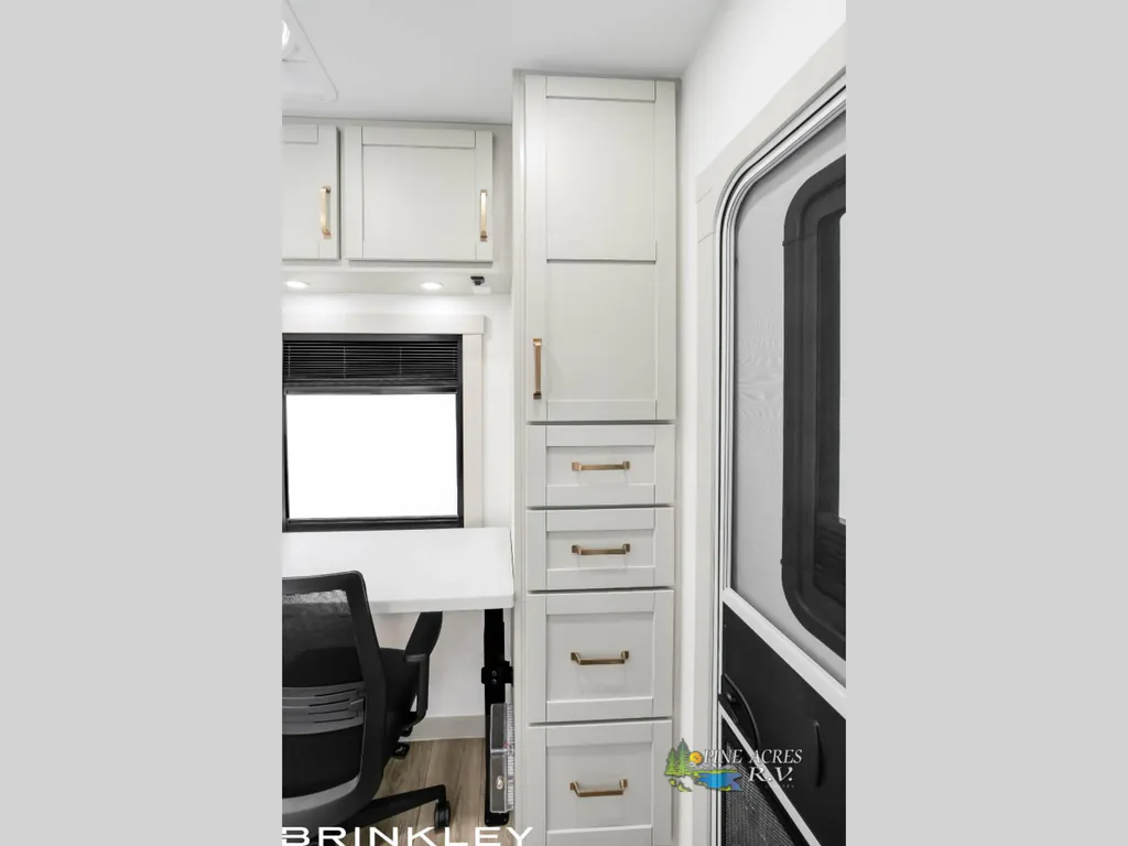 2026 Brinkley Model Z 3515, Photos photo 21