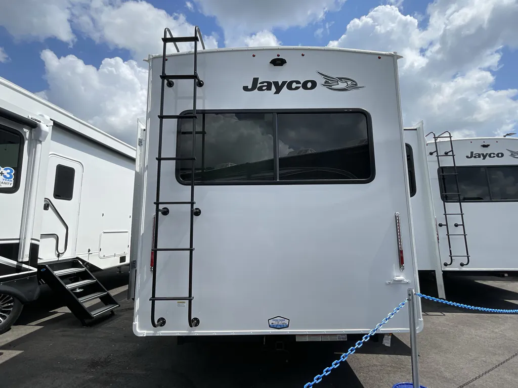 2026 Jayco Eagle 321RSTS, Photos photo 7