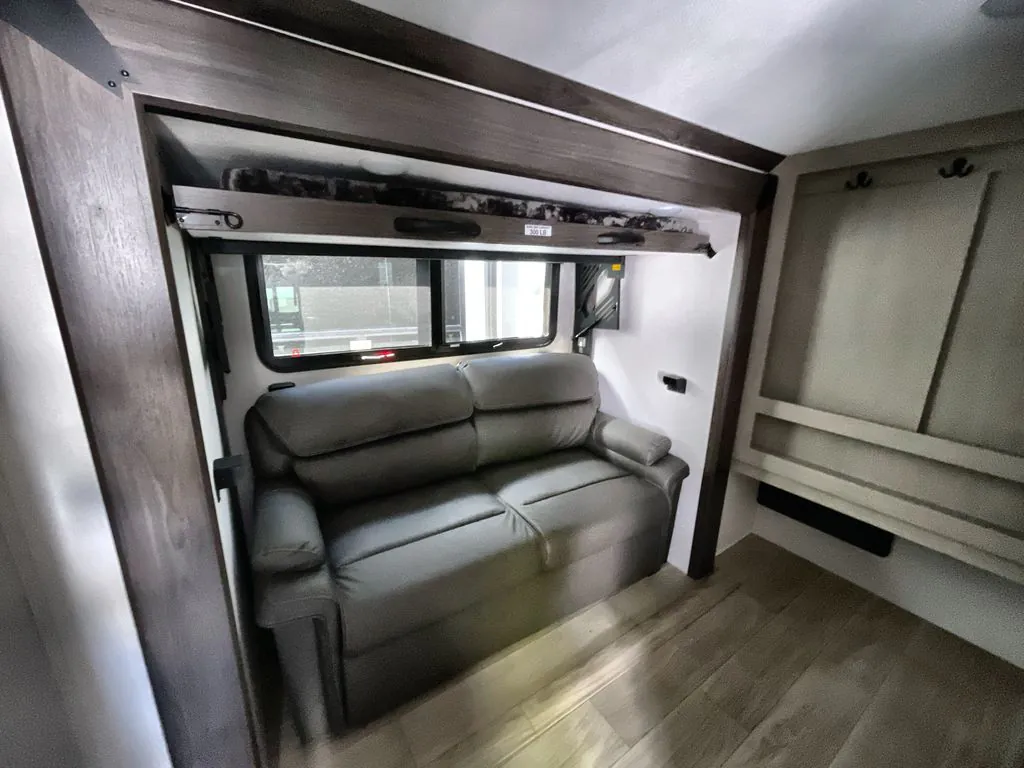 2027 Forest River RV Wolverine 36BC, Photos photo 12