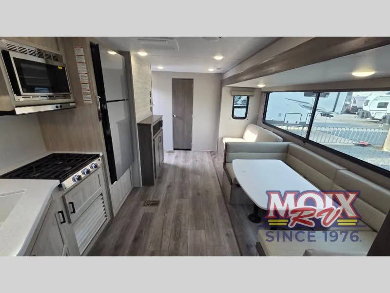 2026 Coachmen RV Catalina Summit Series 8 281QBUNK - Photo 2