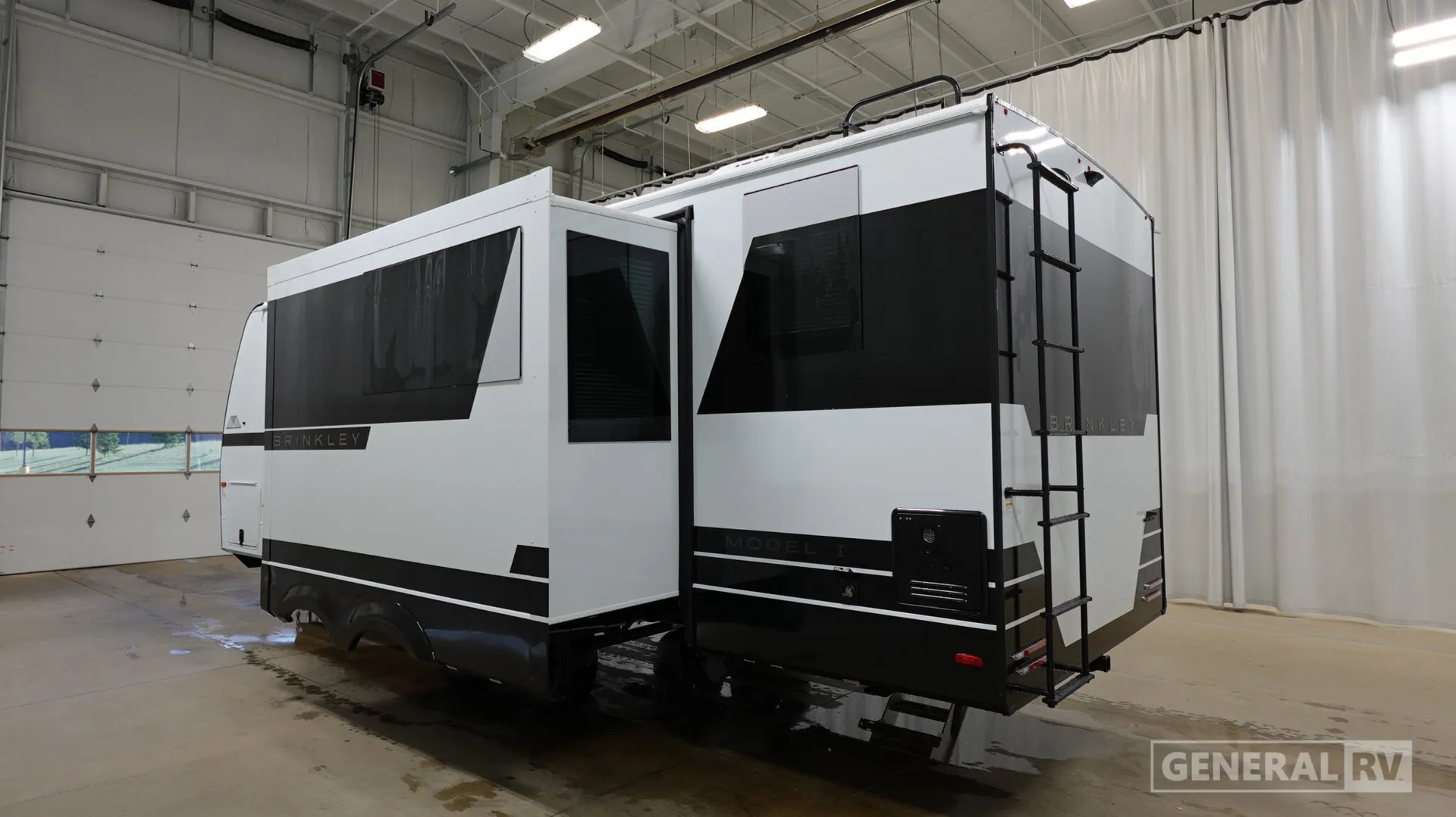 2026 Brinkley Model I 265 - Photo 4