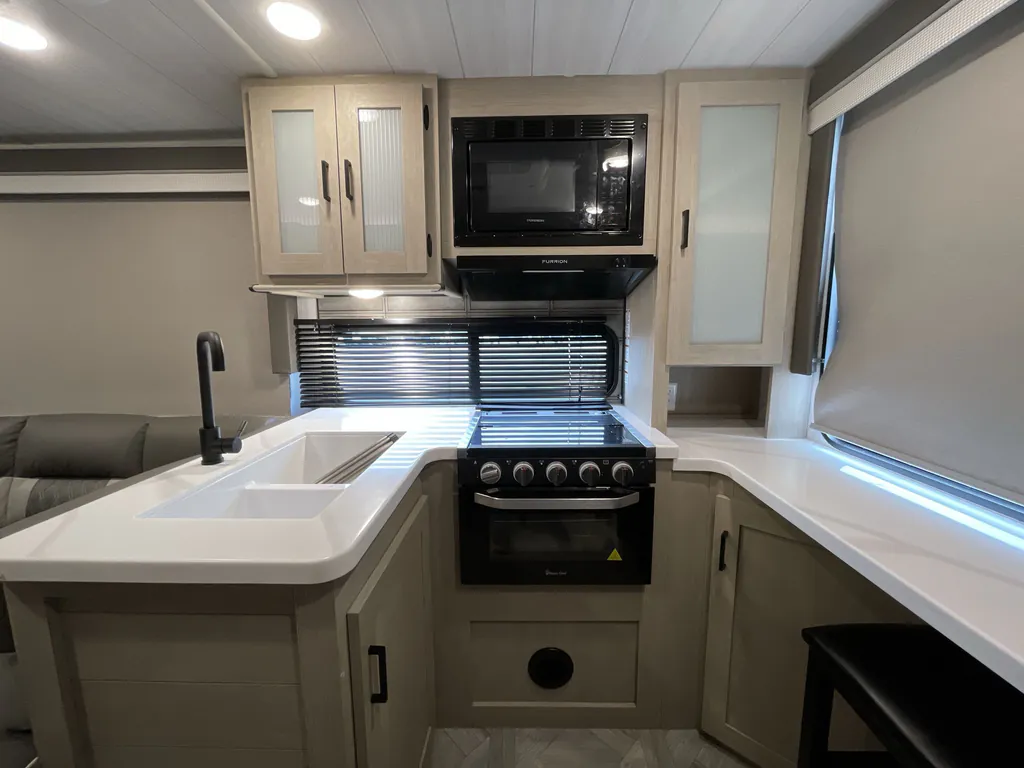 2024 Forest River Salem Cruise Lite 24VIEW, Photos photo 12