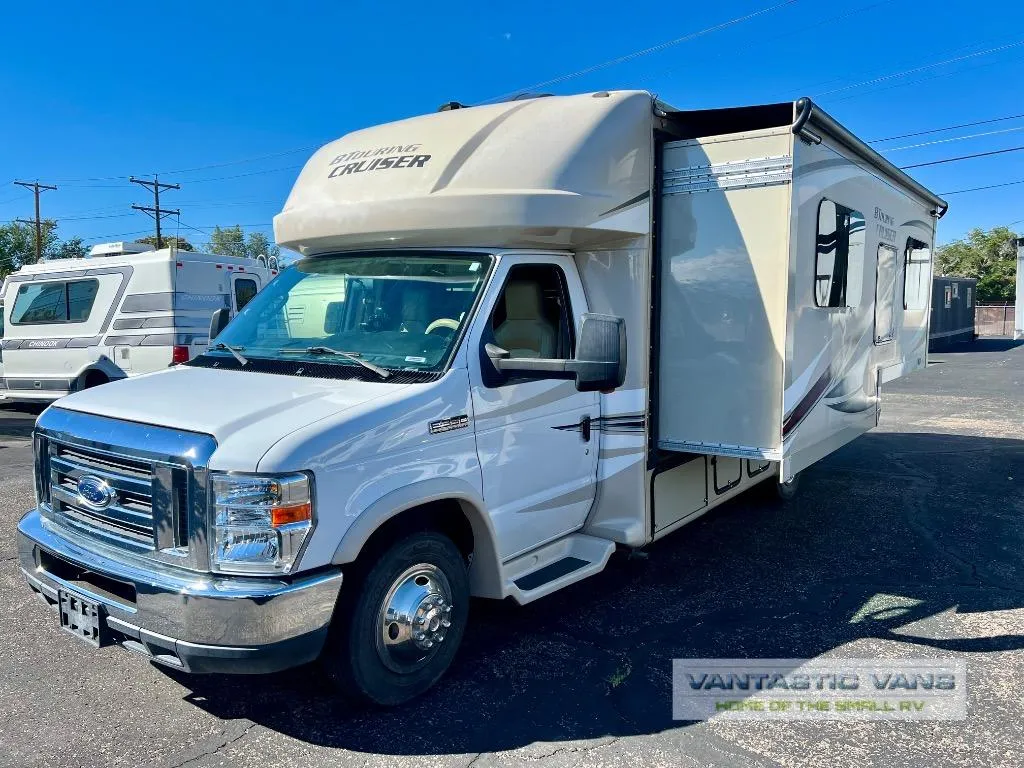 2018 Gulf Stream BT Cruiser 5245 - Photo 2