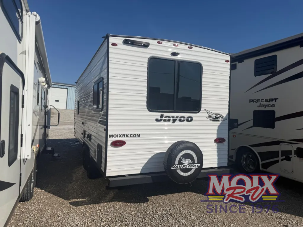 2025 Jayco Jay Flight SLX 210QB, Photos photo 6