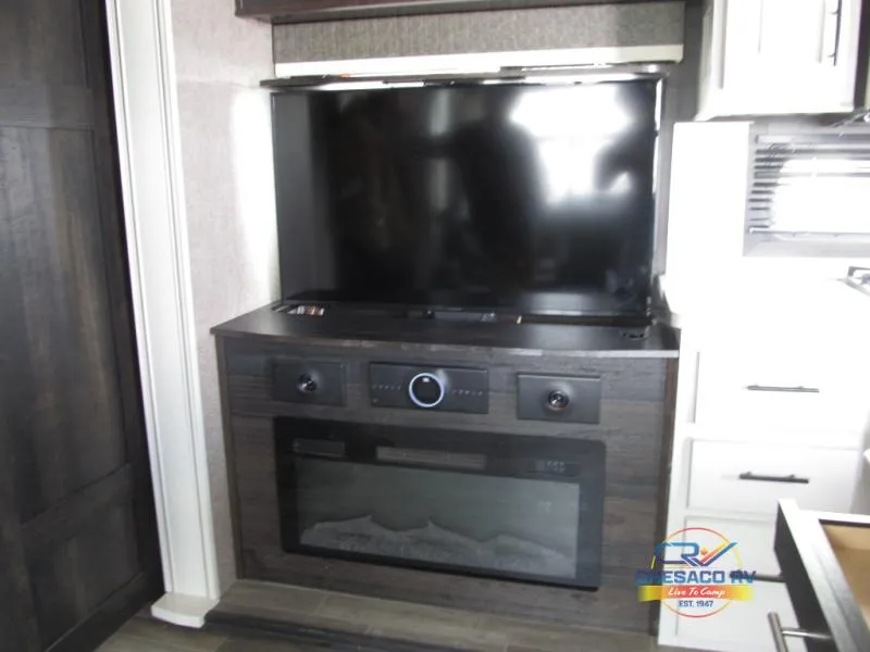 2021 Jayco North Point 373BHOK - Photo 3